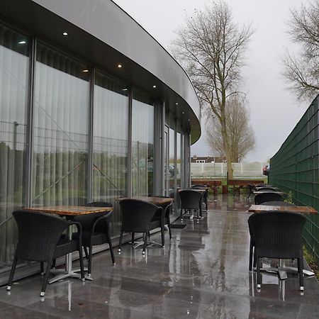 Ma Airport Hotel Hoofddorp Exterior foto